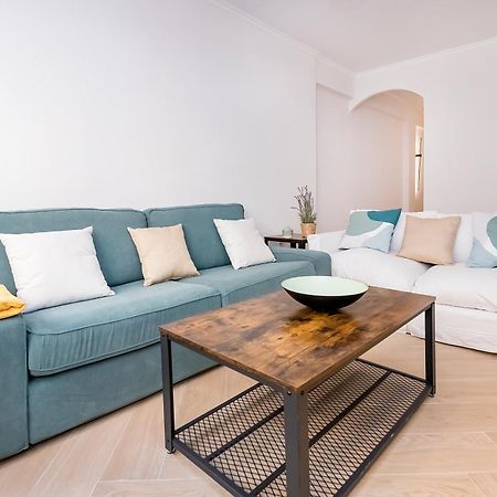 Exclusive Malaga Centre Apartment Exterior photo