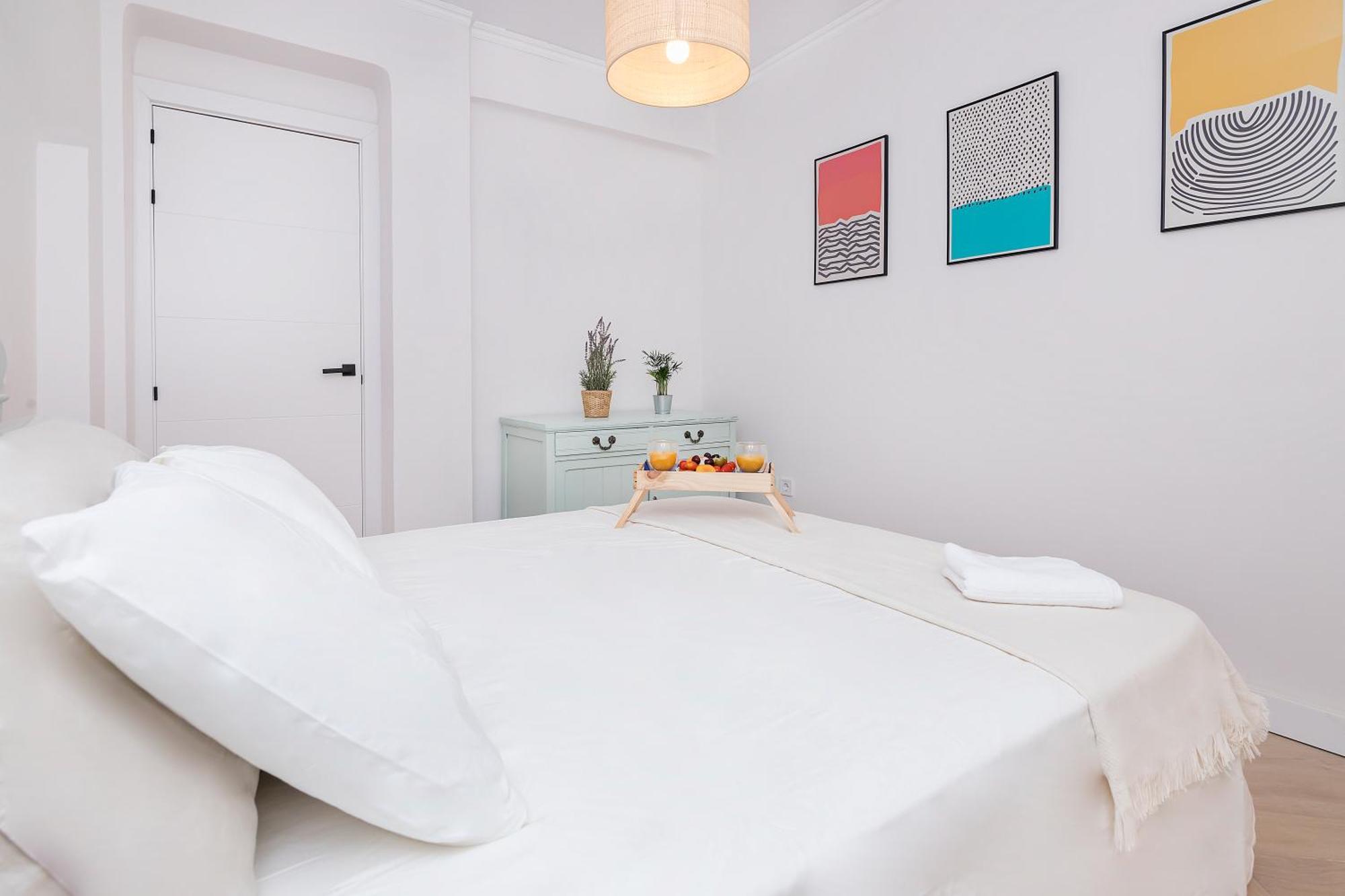Exclusive Malaga Centre Apartment Exterior photo