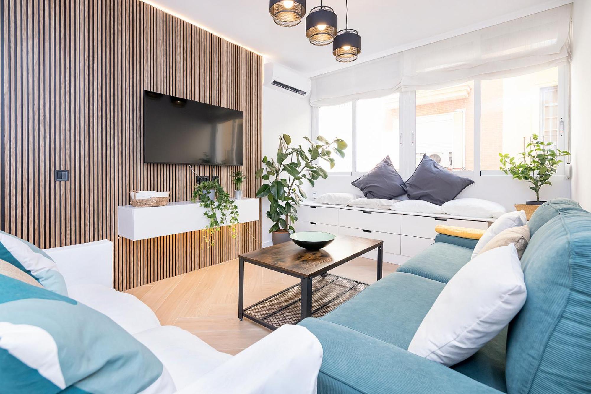 Exclusive Malaga Centre Apartment Exterior photo