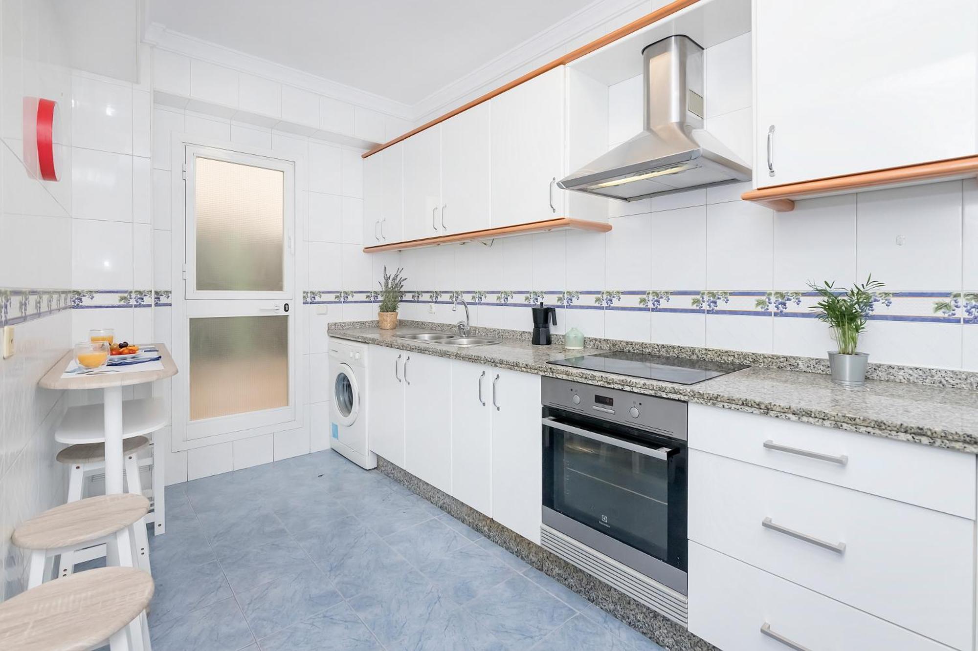 Exclusive Malaga Centre Apartment Exterior photo