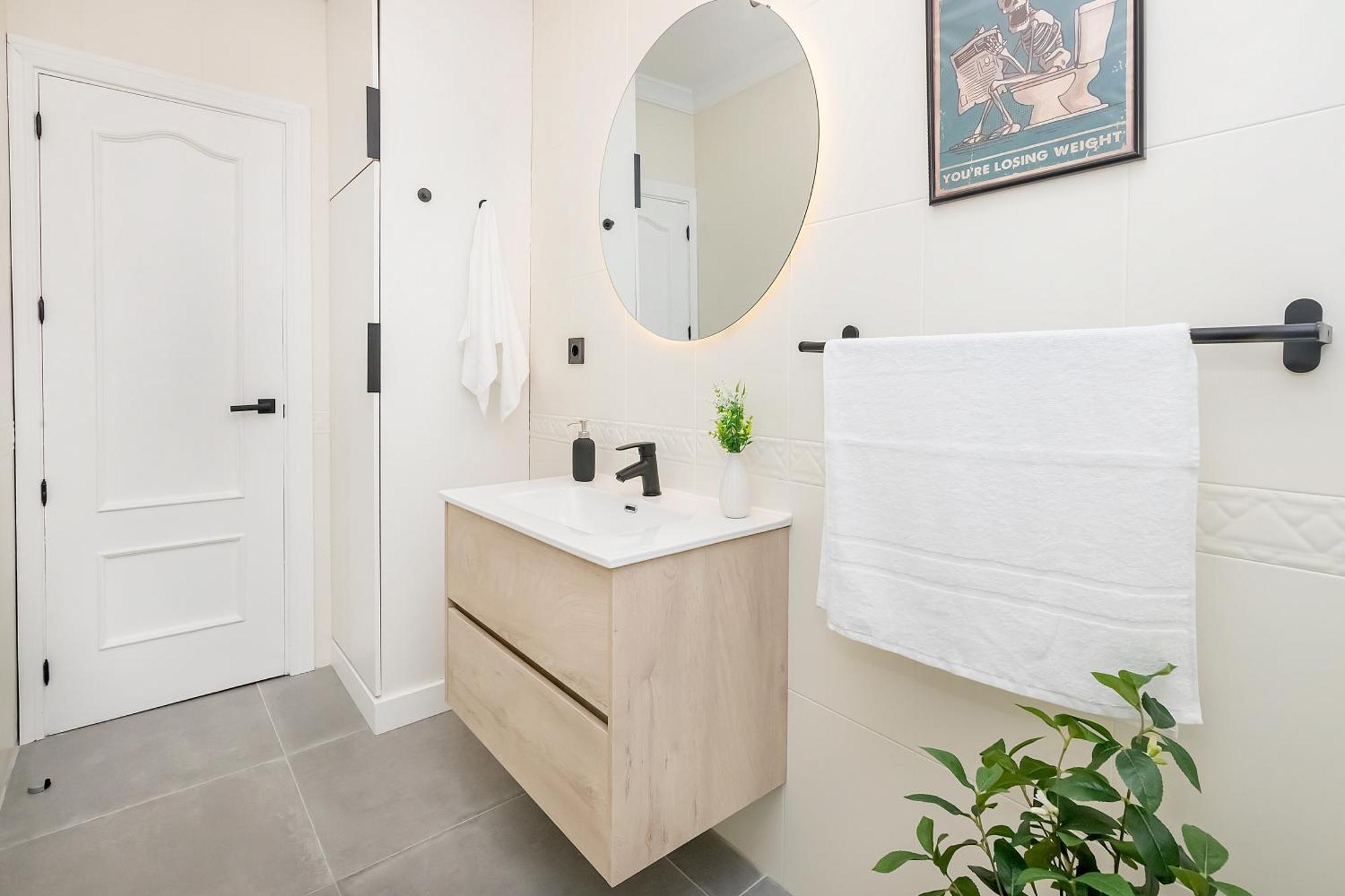 Exclusive Malaga Centre Apartment Exterior photo