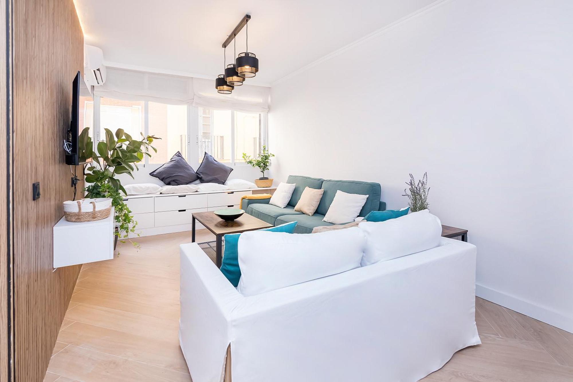 Exclusive Malaga Centre Apartment Exterior photo