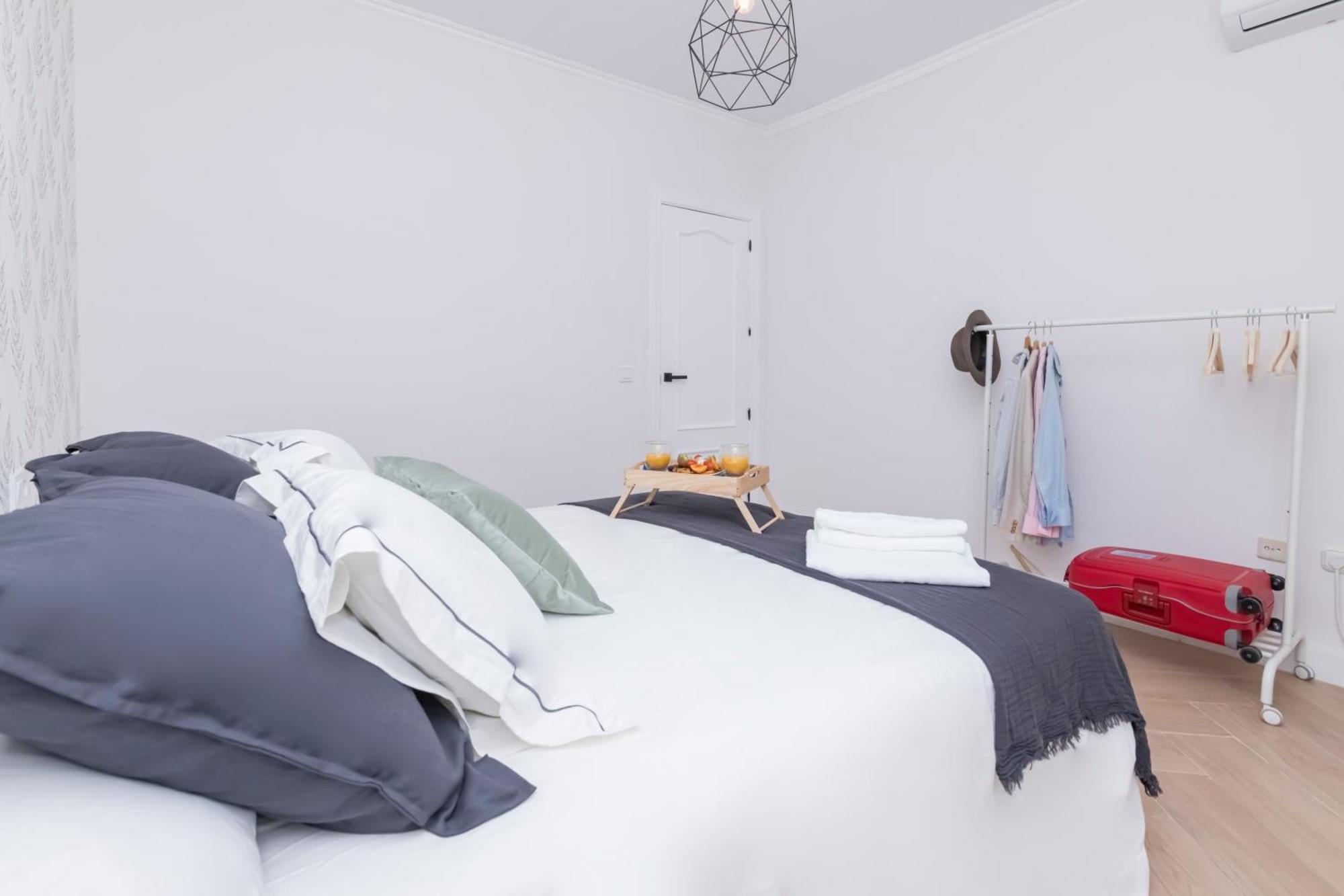 Exclusive Malaga Centre Apartment Exterior photo
