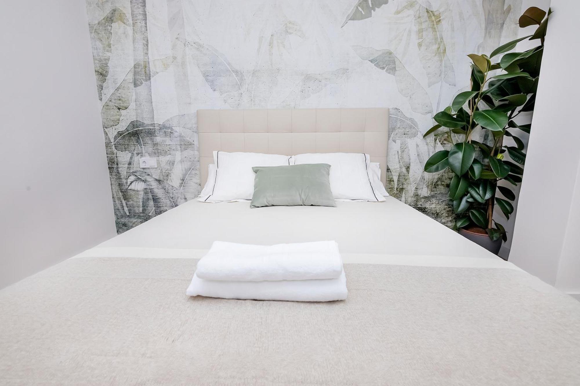 Exclusive Malaga Centre Apartment Exterior photo