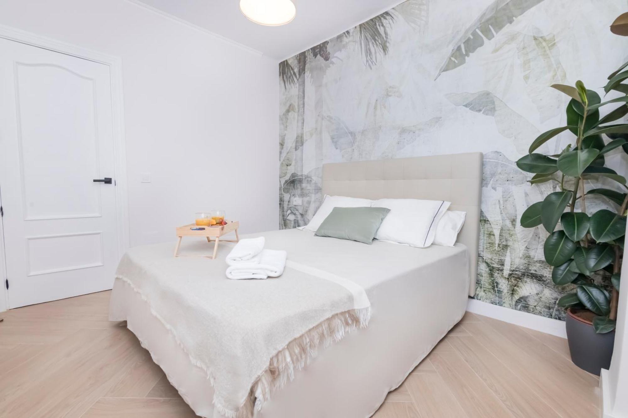 Exclusive Malaga Centre Apartment Exterior photo