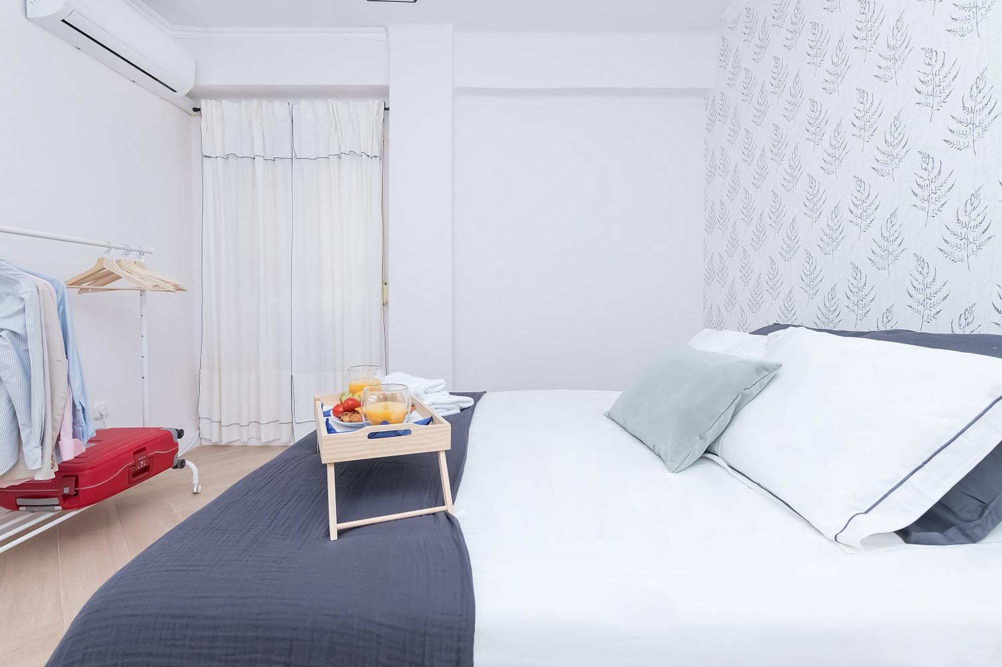 Exclusive Malaga Centre Apartment Exterior photo
