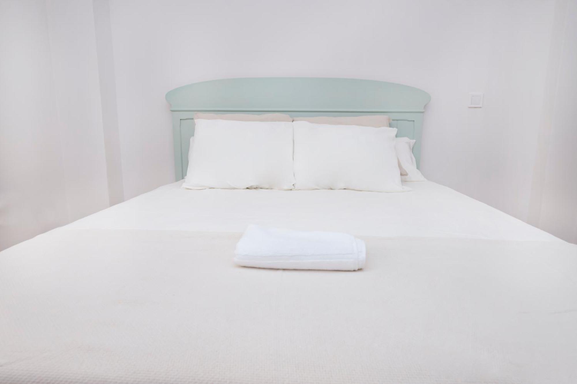 Exclusive Malaga Centre Apartment Exterior photo
