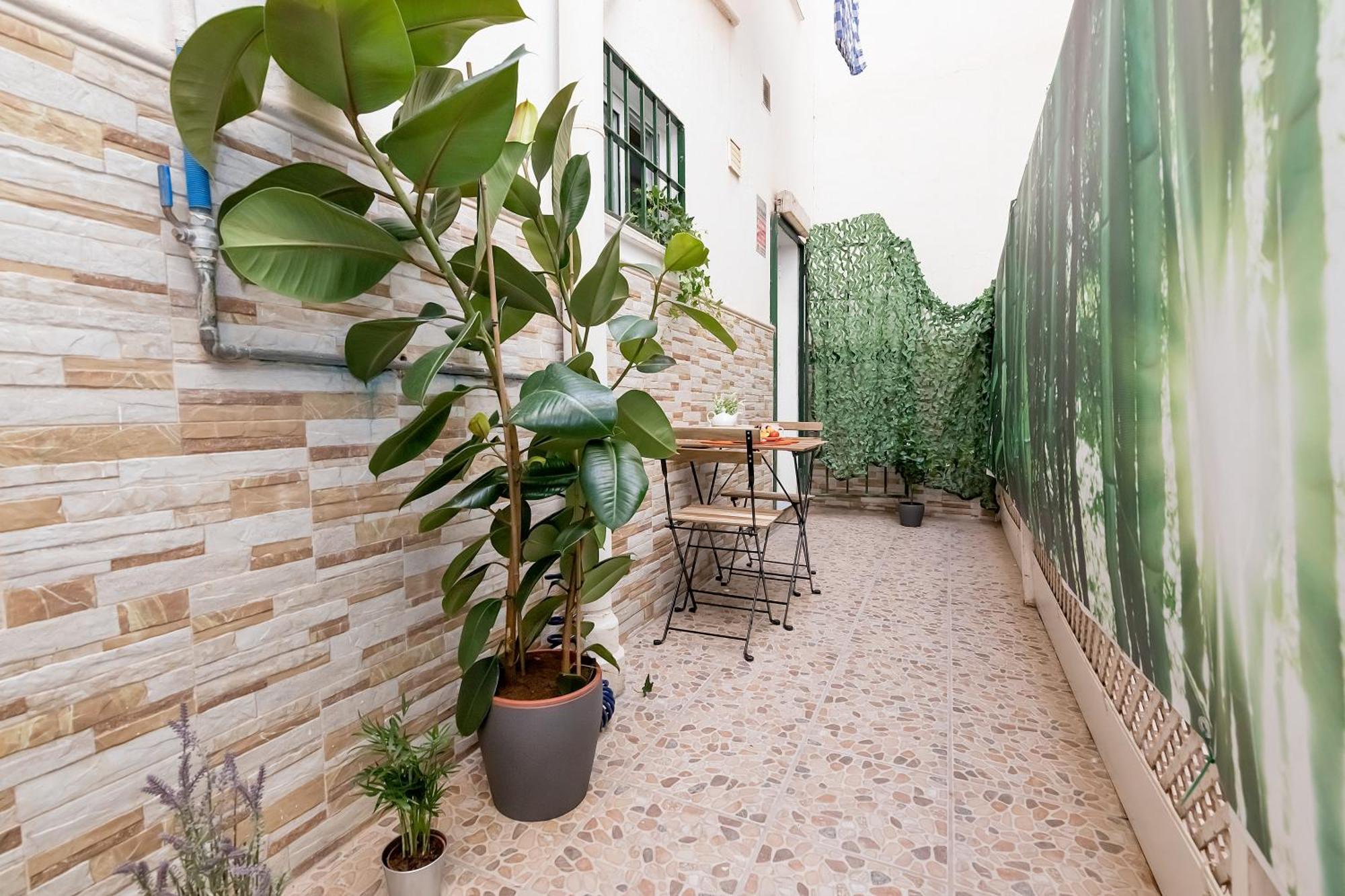 Exclusive Malaga Centre Apartment Exterior photo