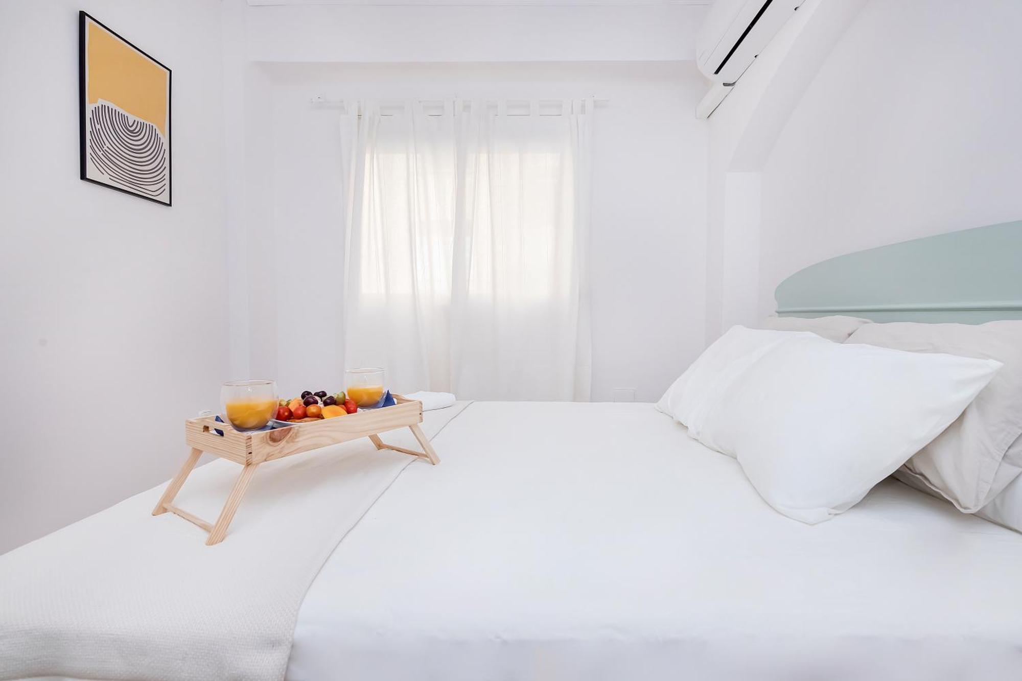 Exclusive Malaga Centre Apartment Exterior photo
