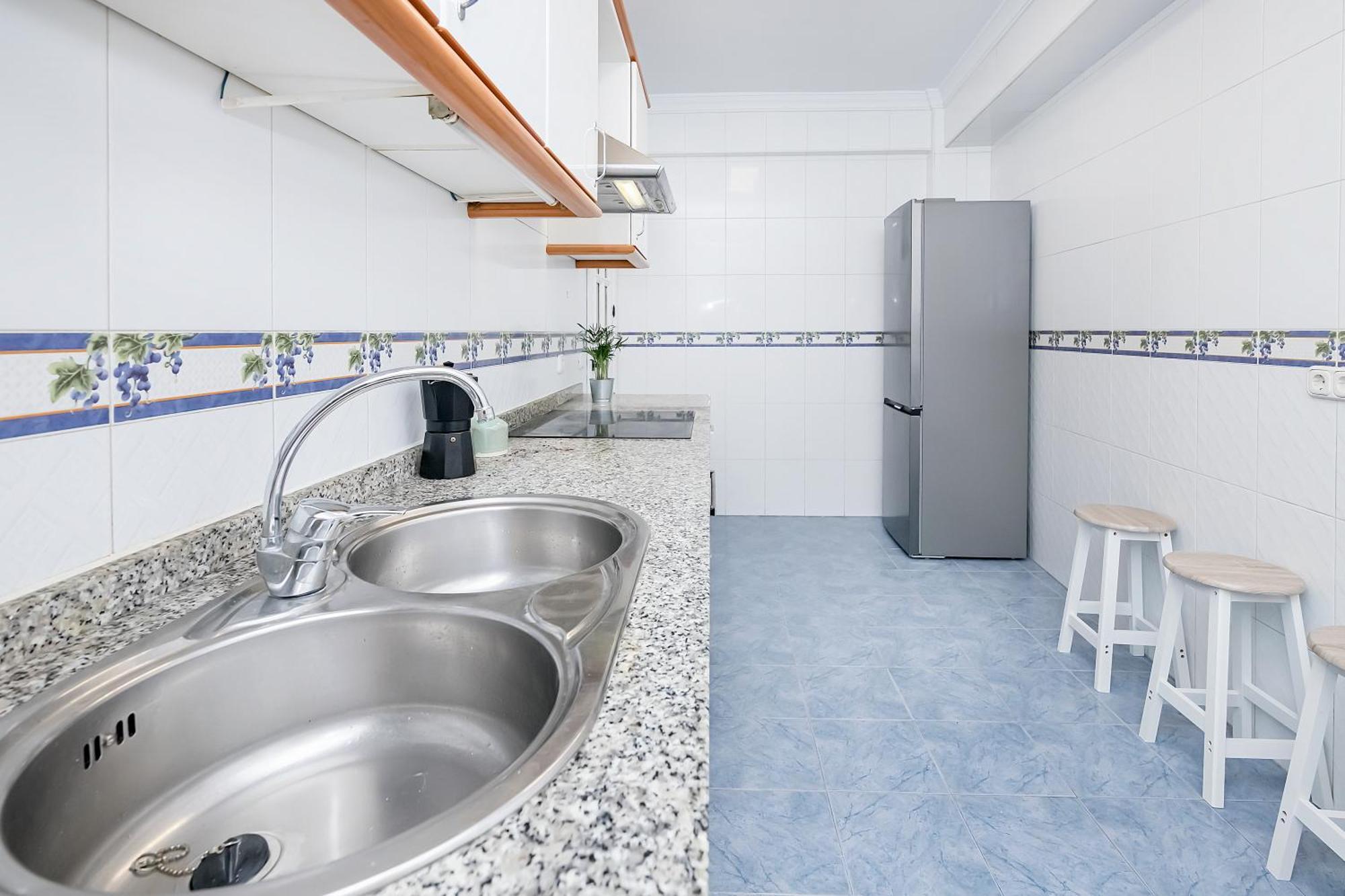 Exclusive Malaga Centre Apartment Exterior photo