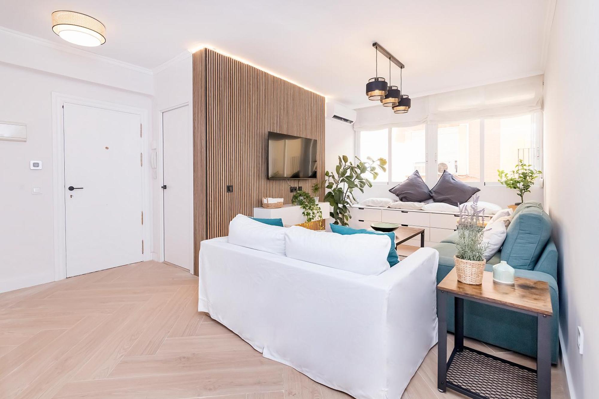 Exclusive Malaga Centre Apartment Exterior photo