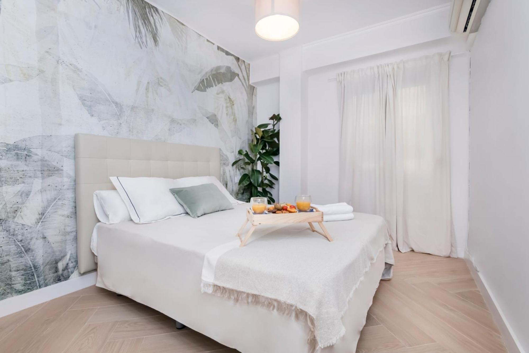 Exclusive Malaga Centre Apartment Exterior photo